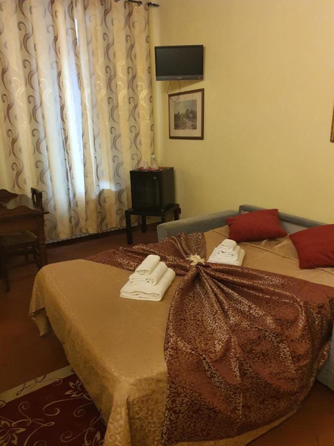 Window To The Tower Bed and Breakfast Pisa Buitenkant foto