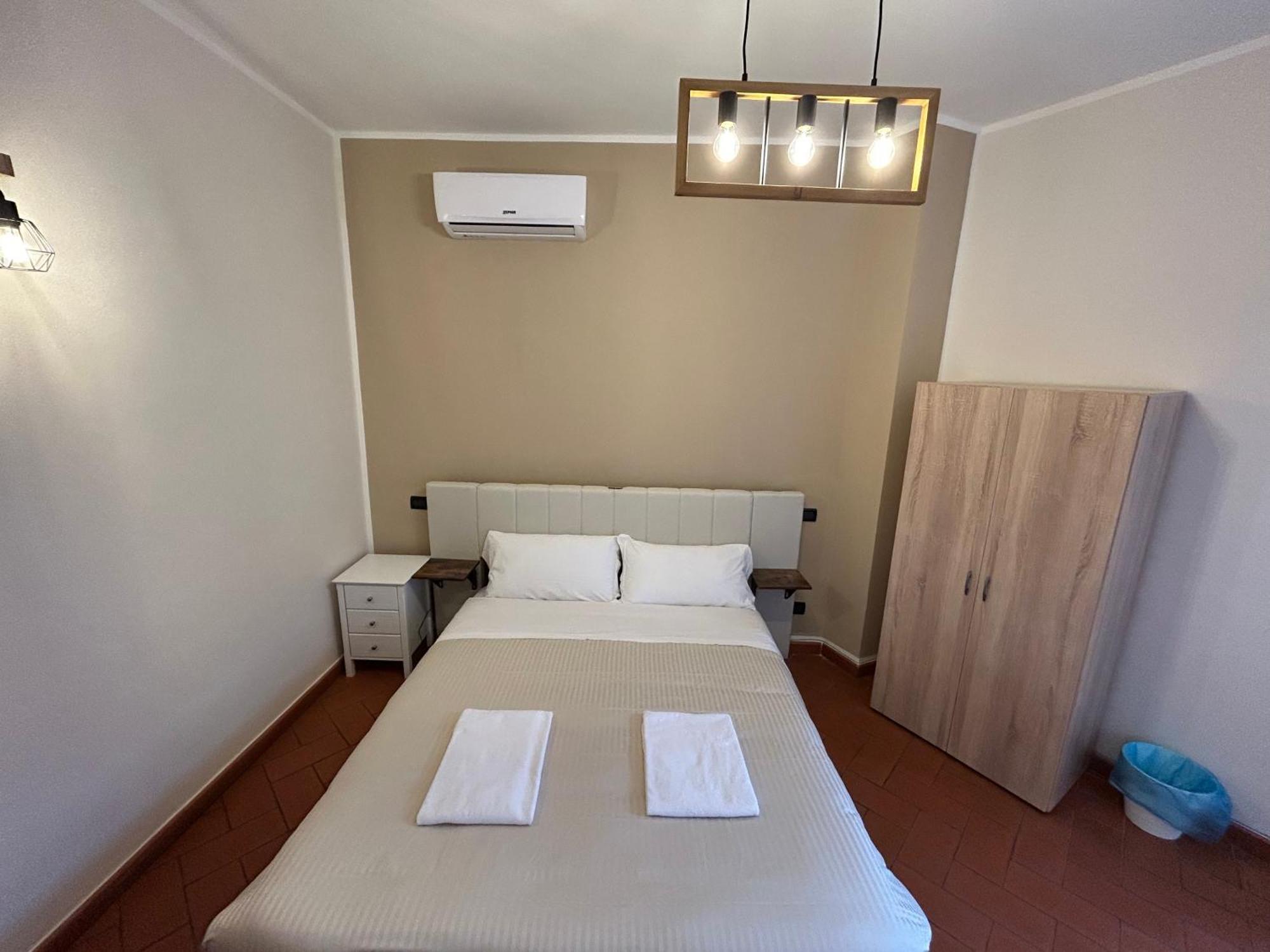 Window To The Tower Bed and Breakfast Pisa Buitenkant foto