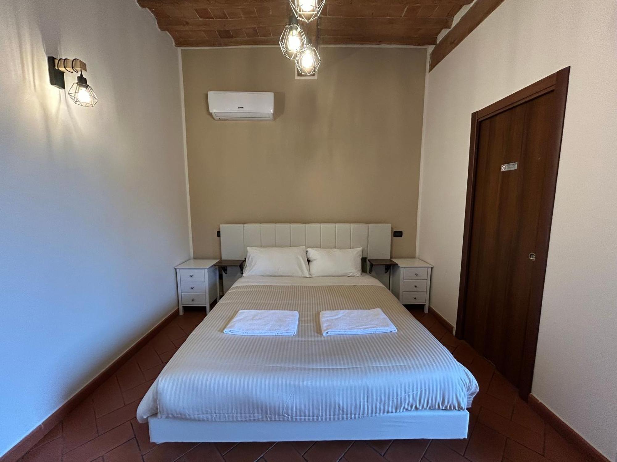 Window To The Tower Bed and Breakfast Pisa Buitenkant foto