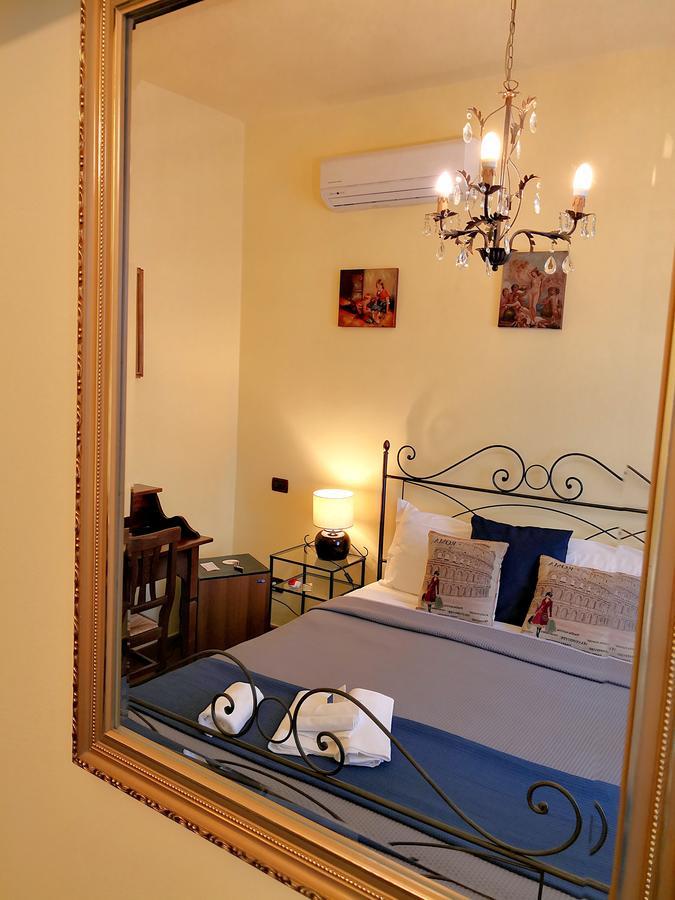 Window To The Tower Bed and Breakfast Pisa Buitenkant foto