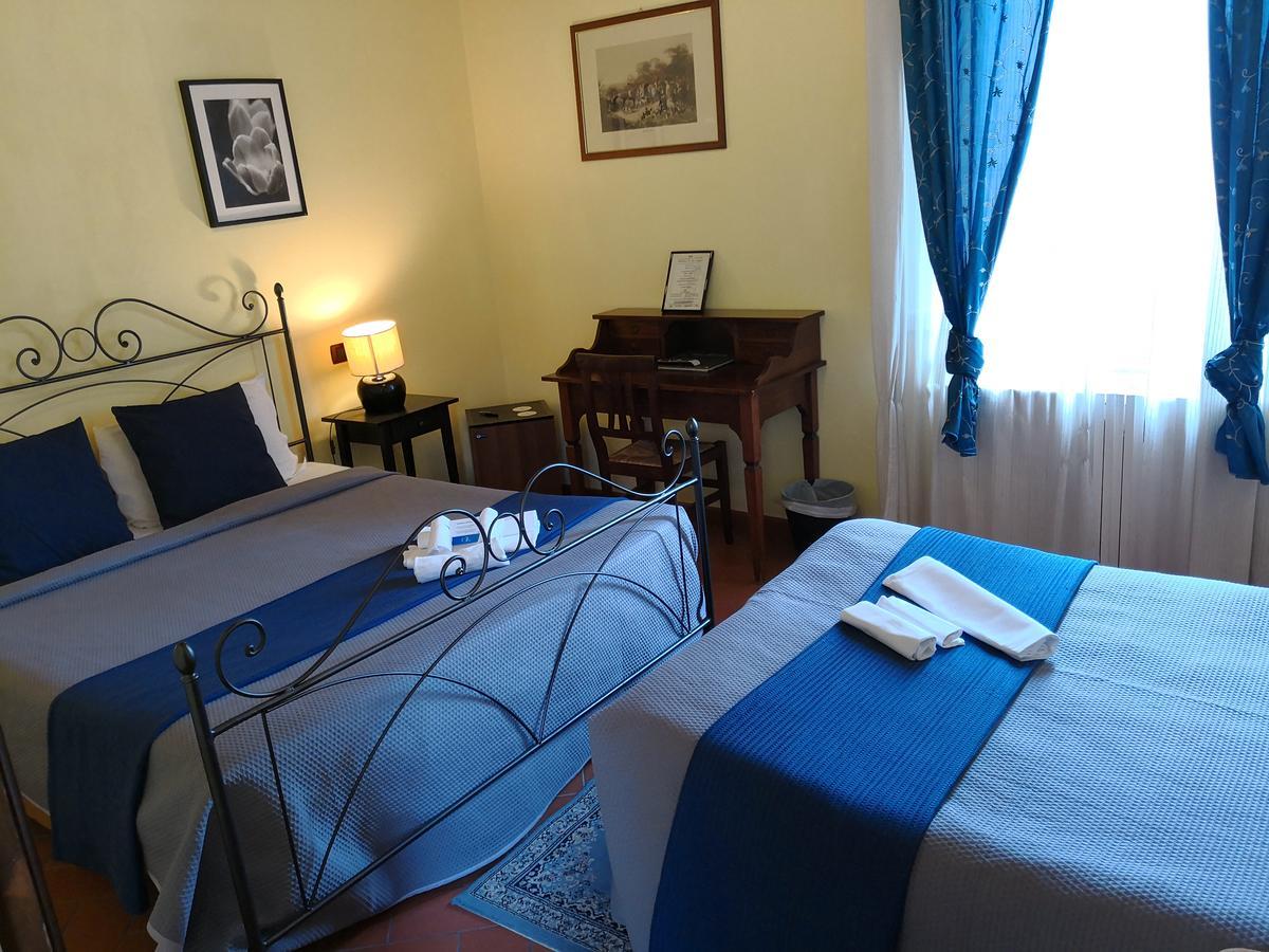 Window To The Tower Bed and Breakfast Pisa Buitenkant foto