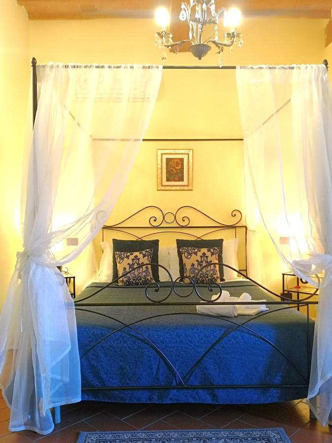 Window To The Tower Bed and Breakfast Pisa Buitenkant foto