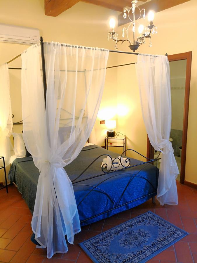 Window To The Tower Bed and Breakfast Pisa Buitenkant foto